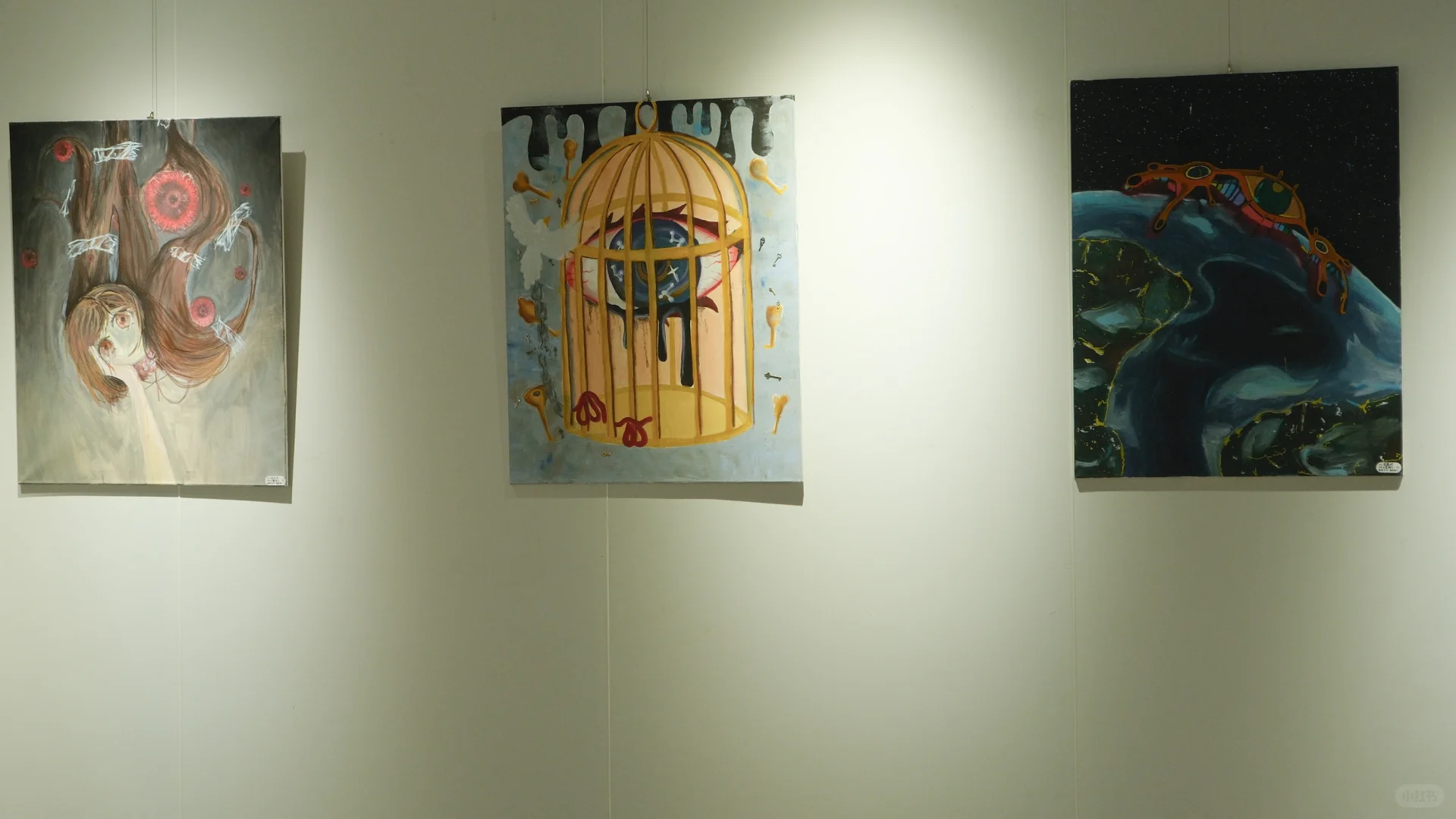 2025收官之展来啦！?