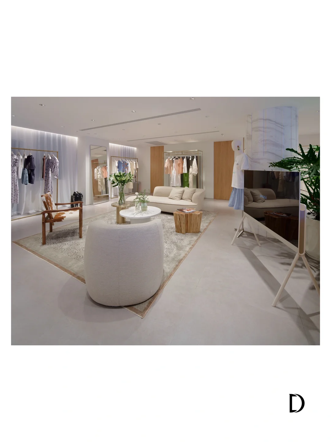 MAISON DAZZLE 新天地旗舰店等你打卡