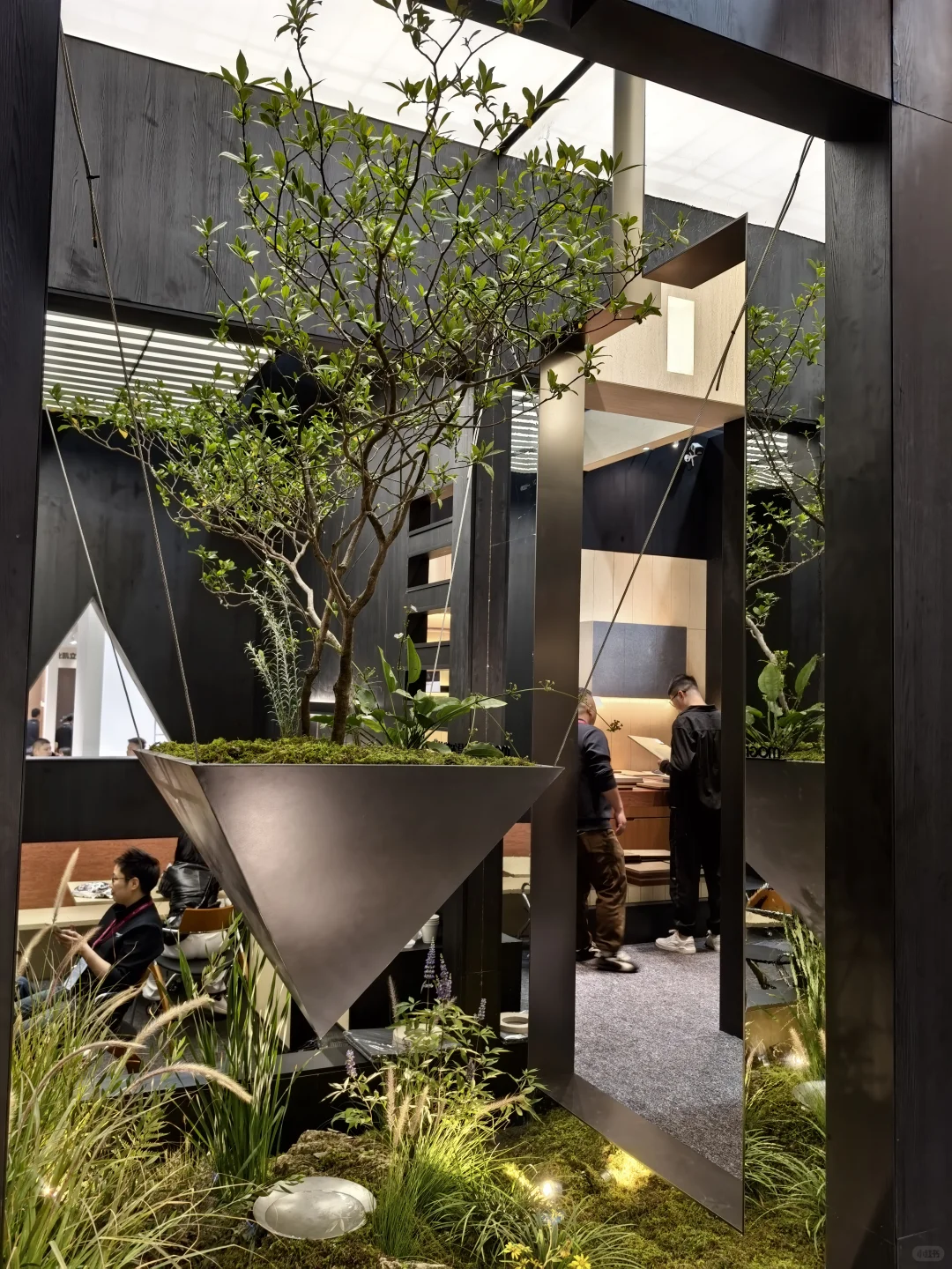 2025广州设计周努力学习‼️