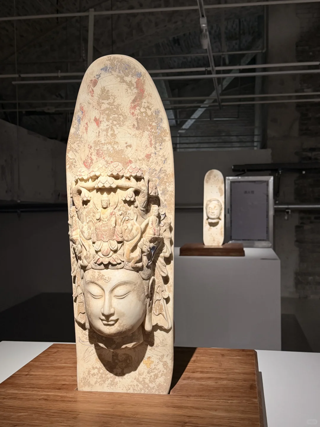 石家庄！看个漂亮展！