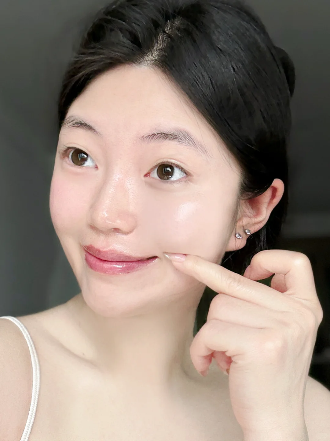 肌肤无龄感才是女人最好的风水!