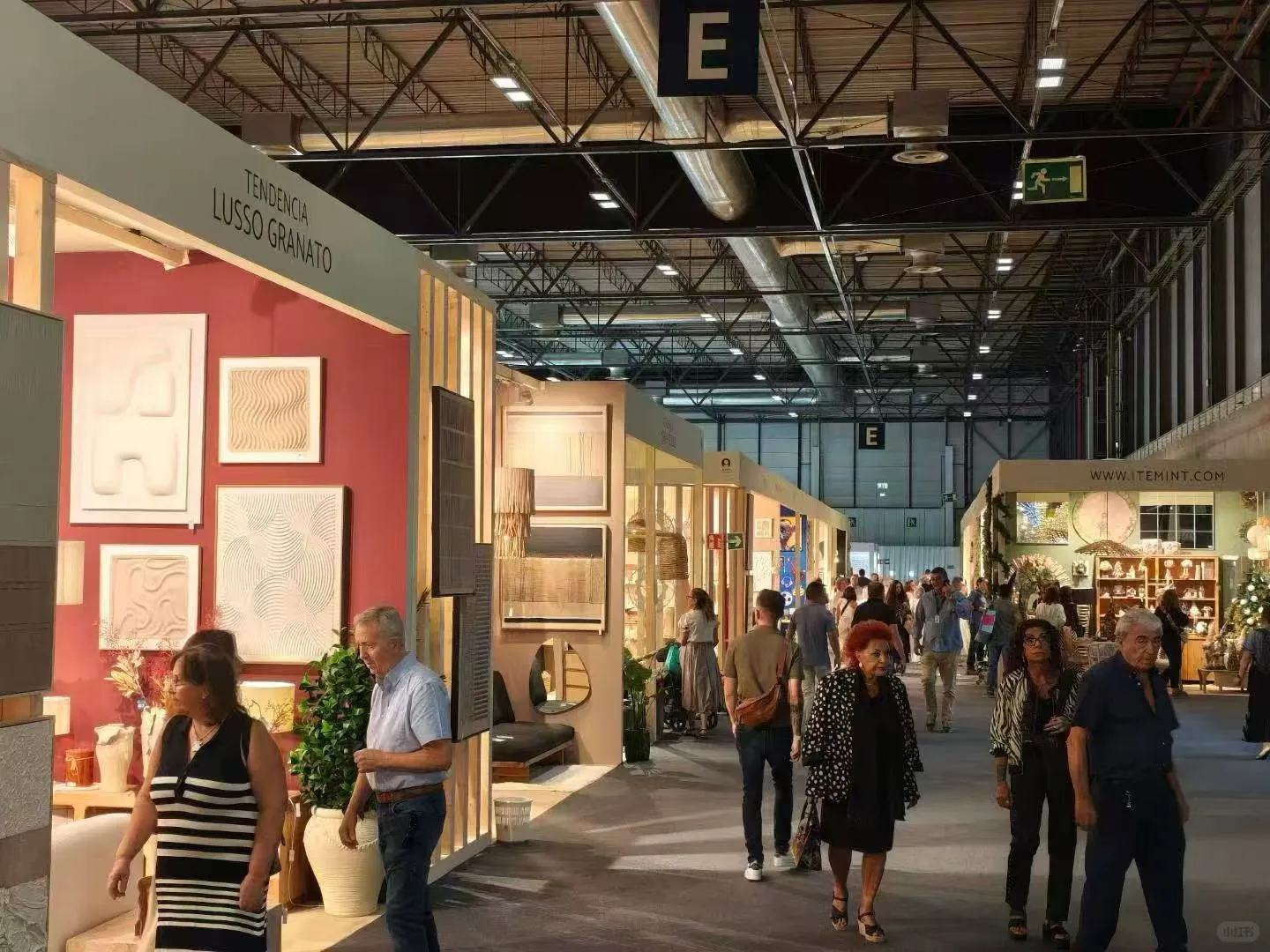 英国伯明翰礼品展~全球四大消费品展之一