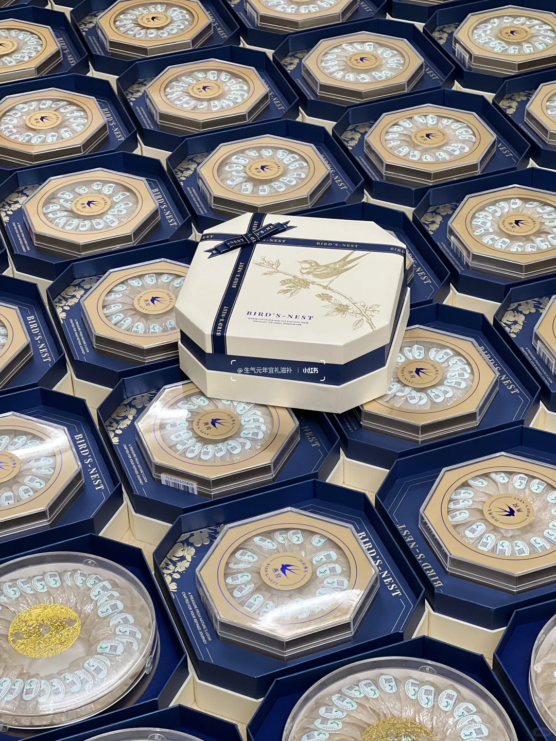 100+小预算马年伴手礼各滋补品店热销爆款?