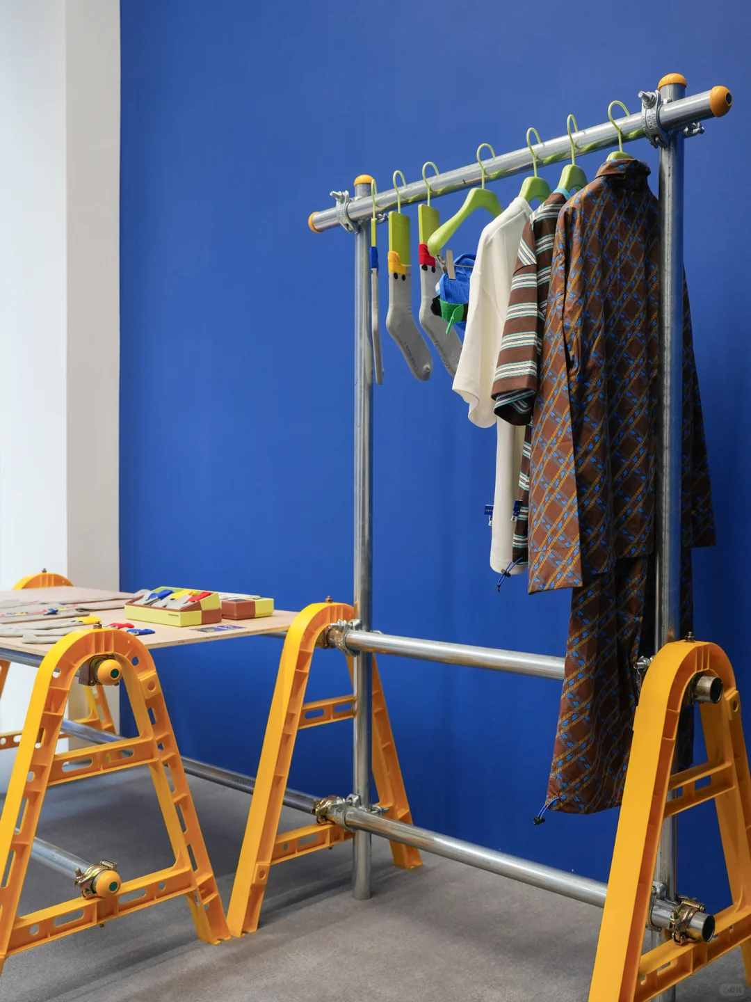 ARoom | 佐佐木俊SLOW RALLY ?小车抵达