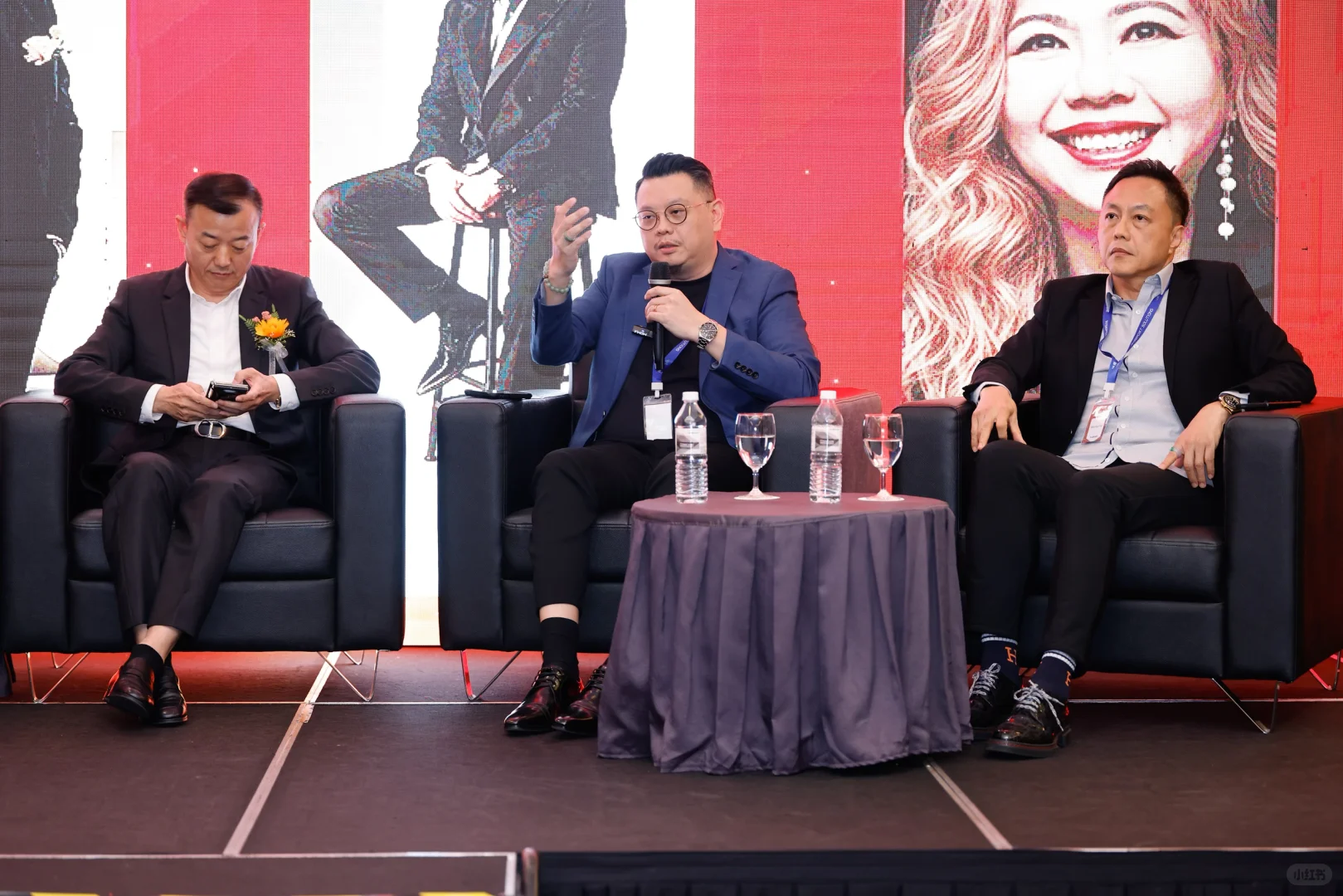 临沂商城・中国大集马来西亚数字商城发布