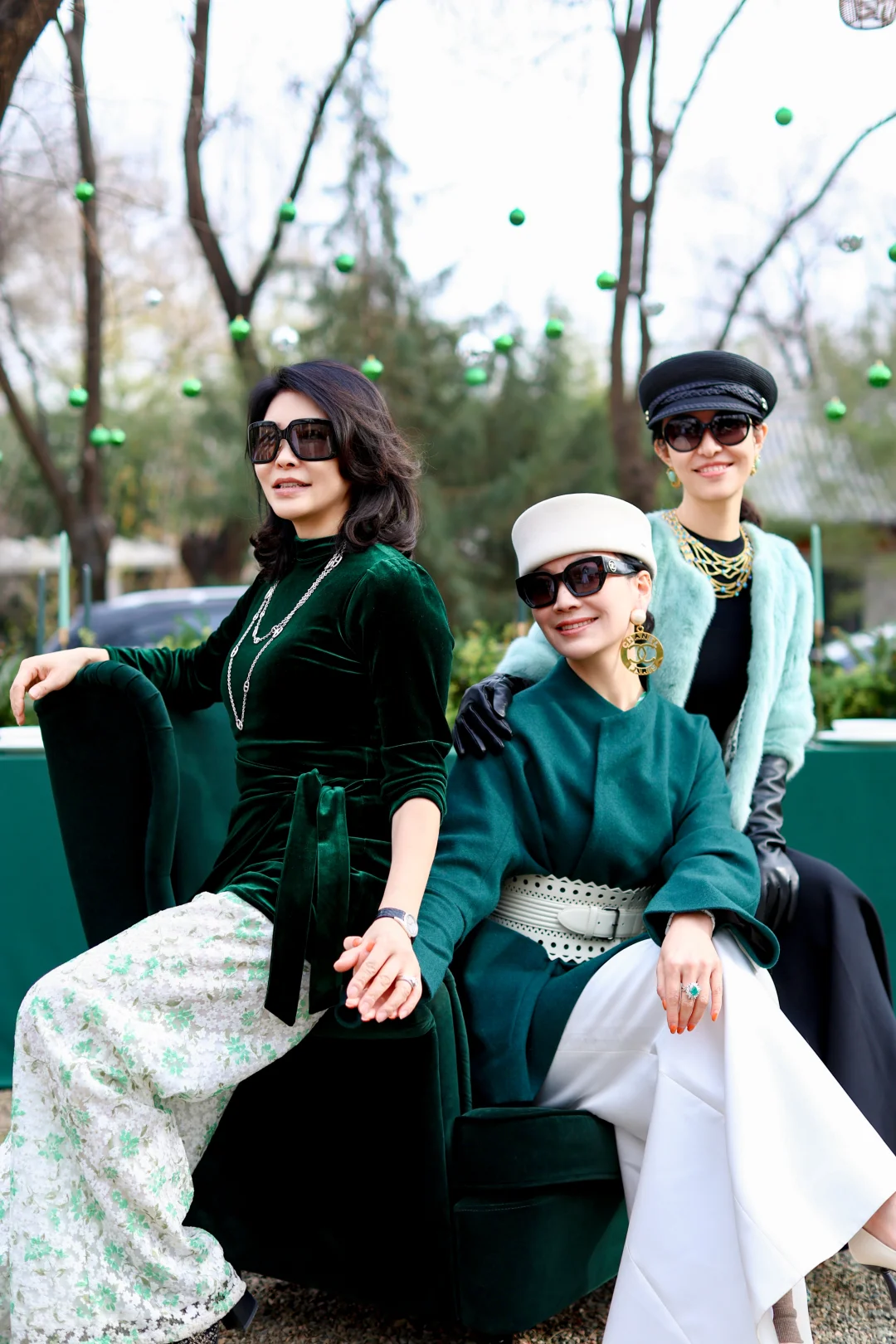 不管什么活动，这么拍准能刷爆朋友圈?