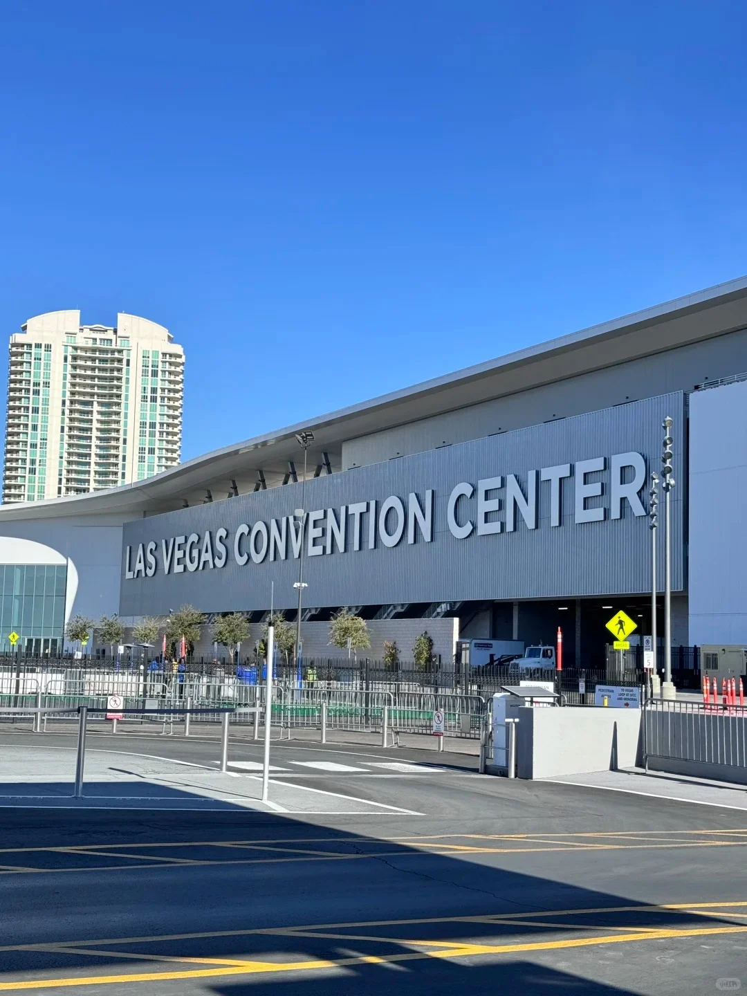 2026美国CES ———门票别乱买！！！！