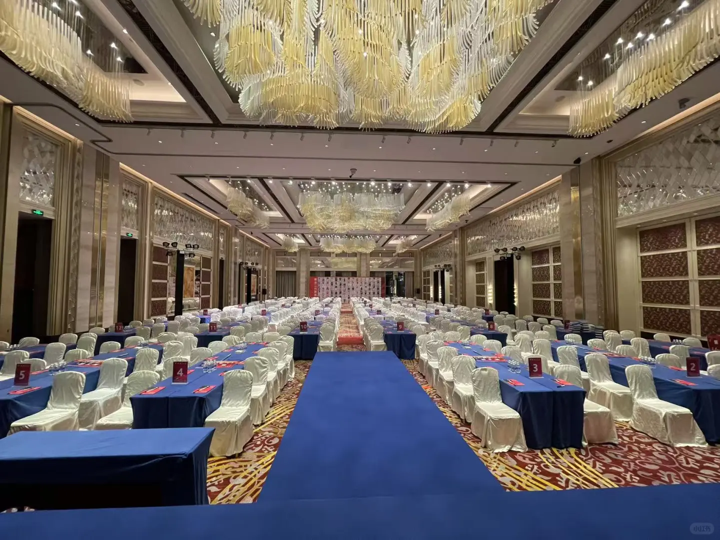 年会场地肯定要选广州增城哦！！