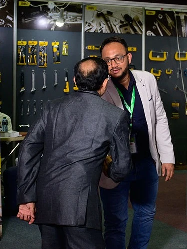 2026汽配人必冲！肯尼亚展=东非商机密码