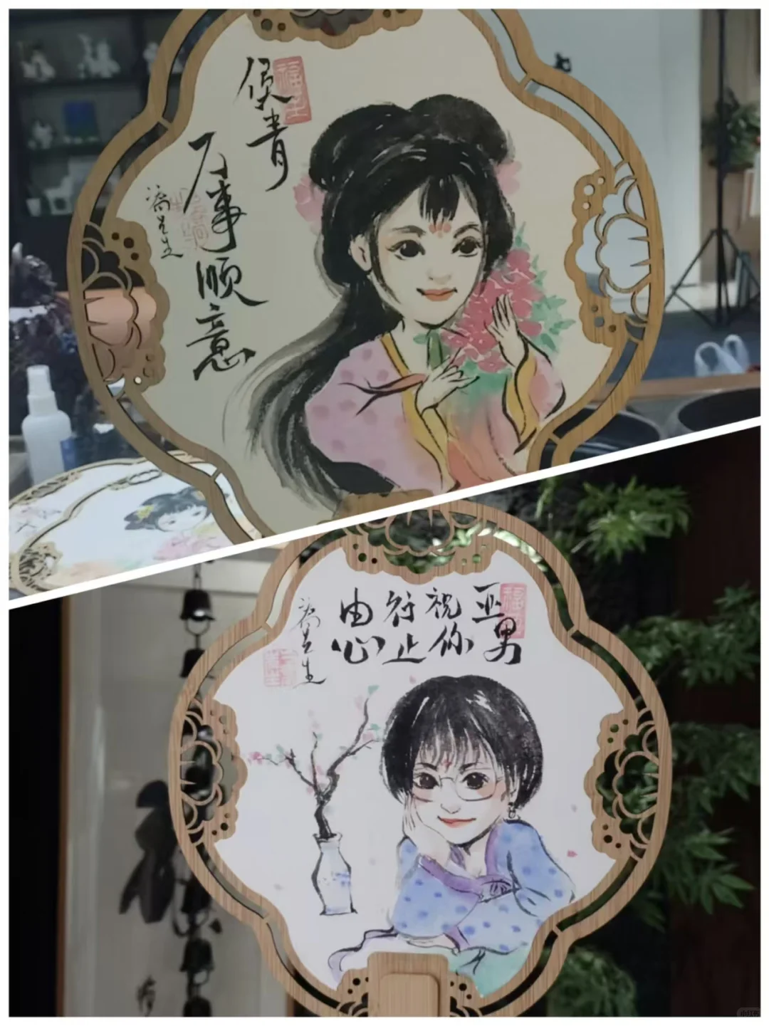 又忙了一年！进博会的热闹终于藏不住了✨