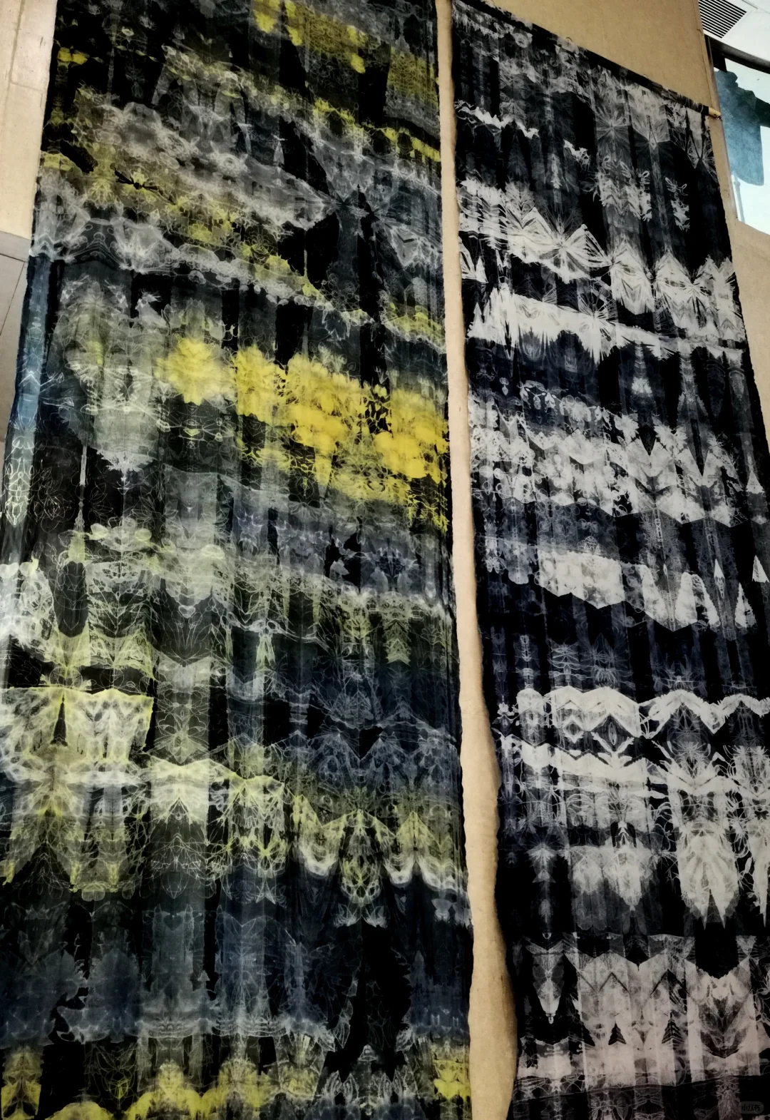 第四届天然染料双年展暨天染当代艺术设计展