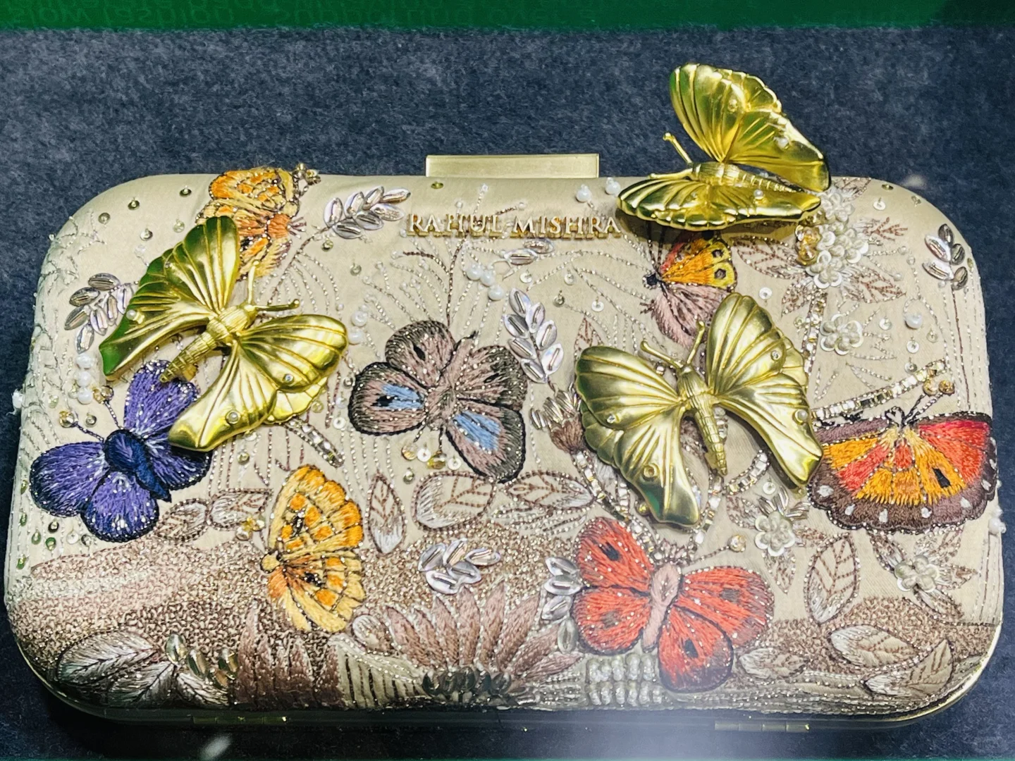 展会现场播报|香港设计展?