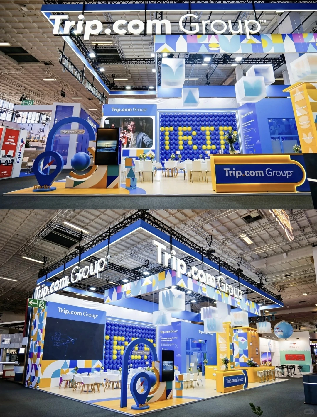 2025旅交会海口见！提前解锁