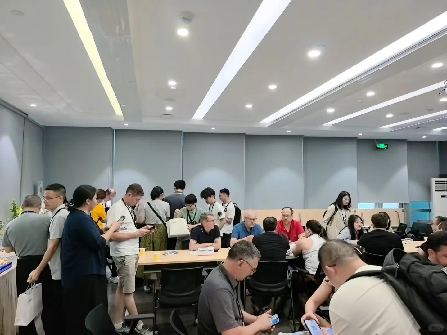 巴西采购代表团&阿里国际站·交流会