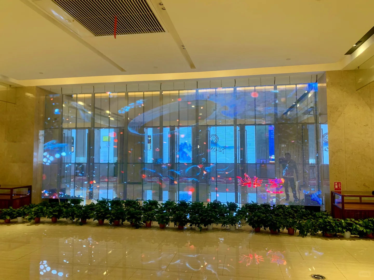 昆明·滇池国际会展中心｜云南非遗商品展馆