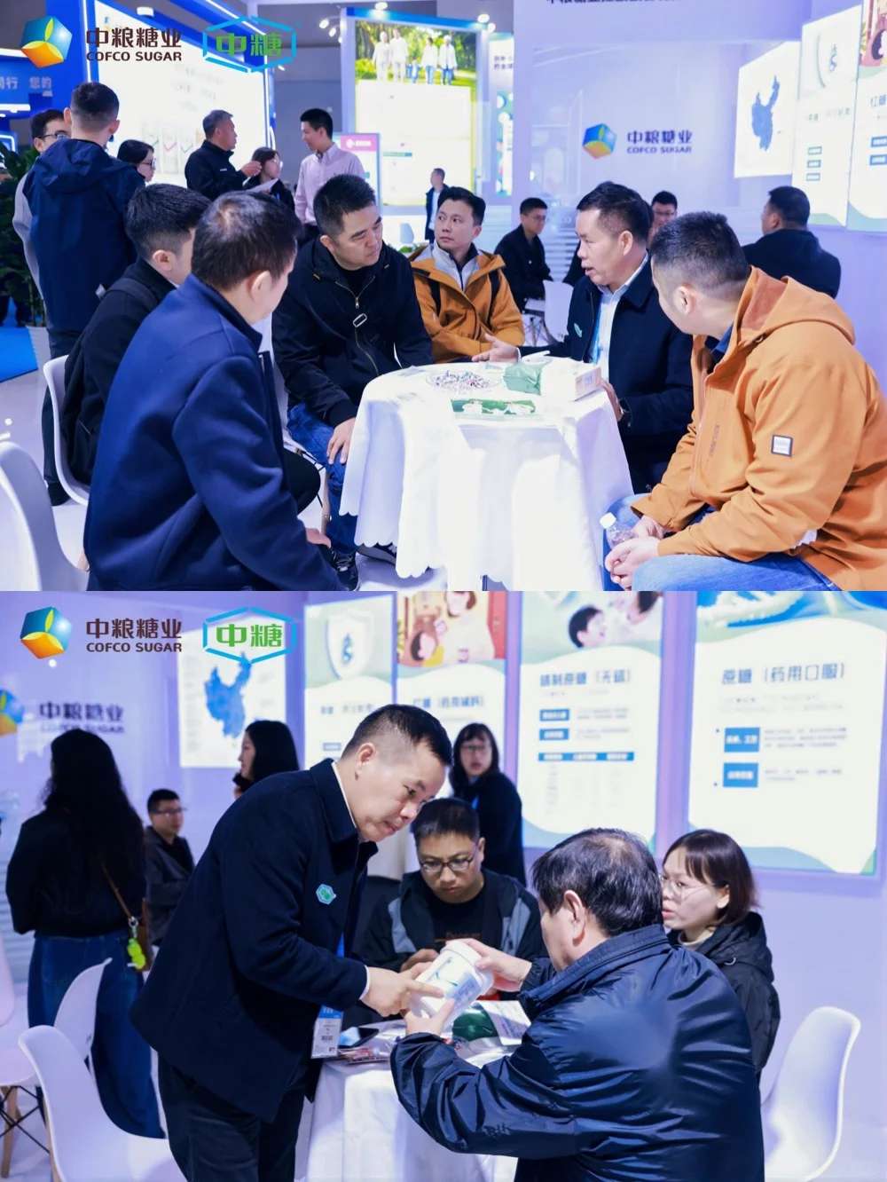 展会跟拍｜如何用镜头放大专业价值