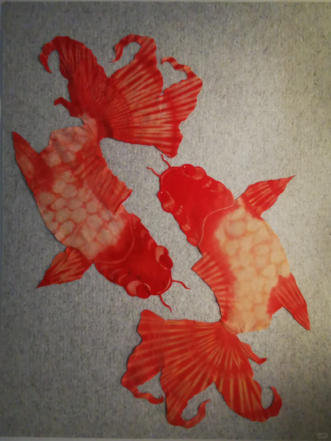 第四届天然染料双年展暨天染当代艺术设计展