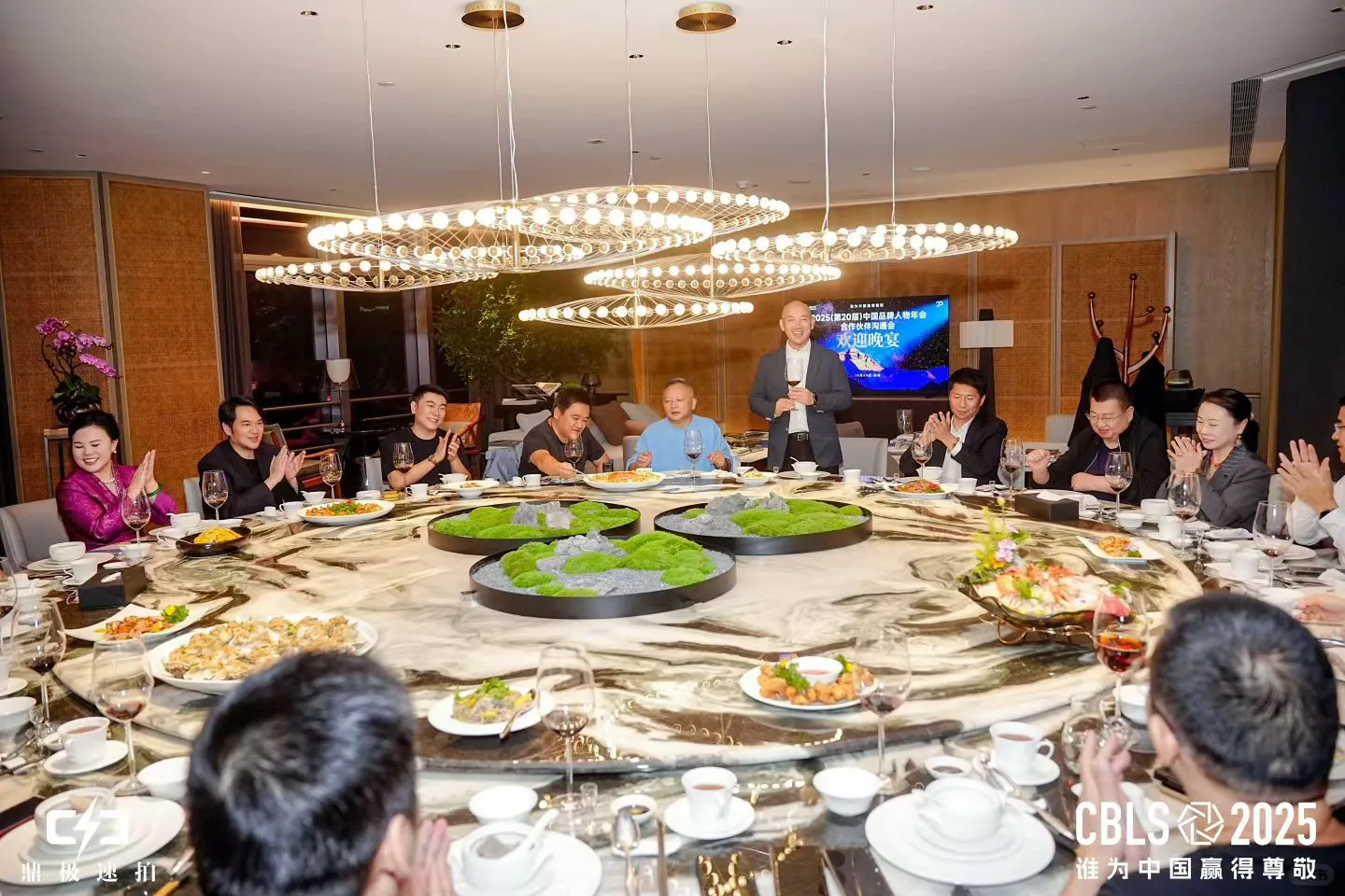 每一场盛会都是收获✨