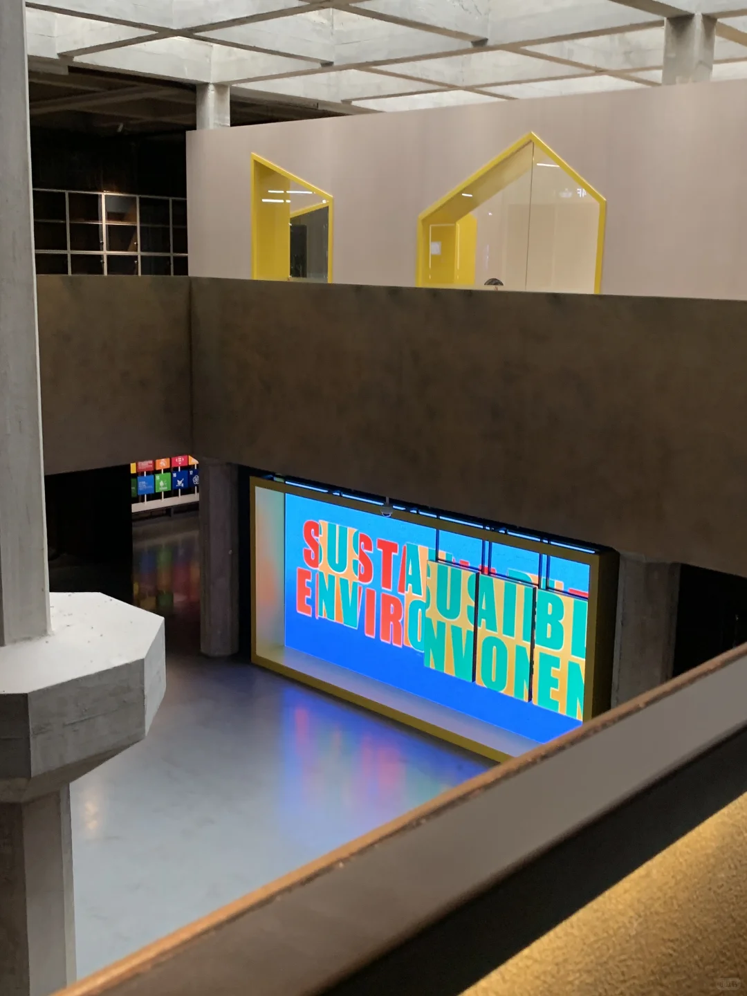 二刷世界技能博物馆｜新AI展攻略实测封神?️