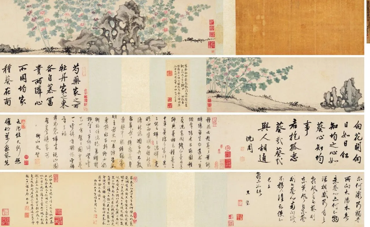 第二阶段预展来啦!限时招募40位看展达人