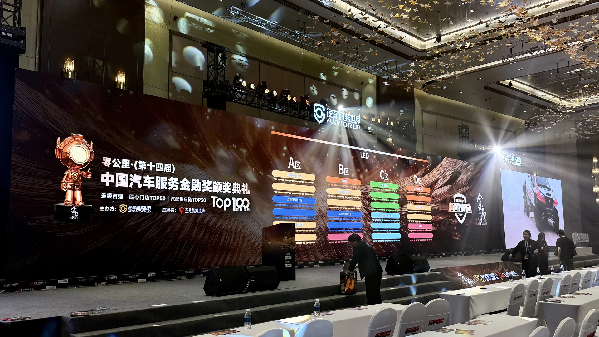 中国品牌汽车峰会?