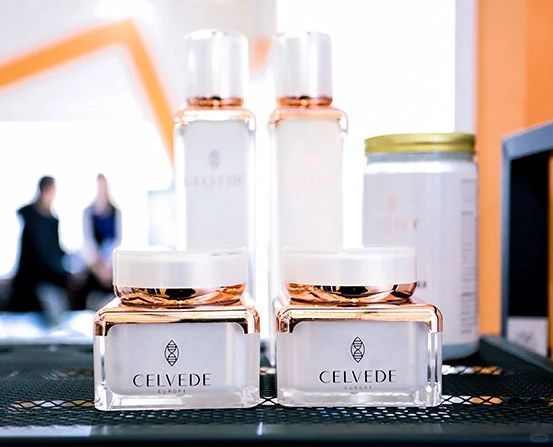 左滑看华交会逛展攻略