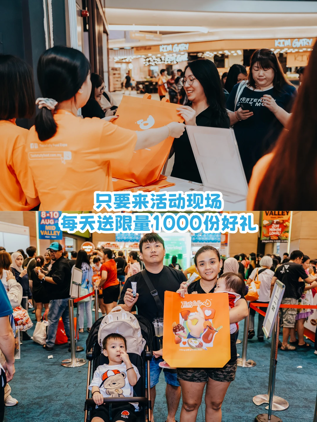 ??如果有100种以上的美食在你面前…