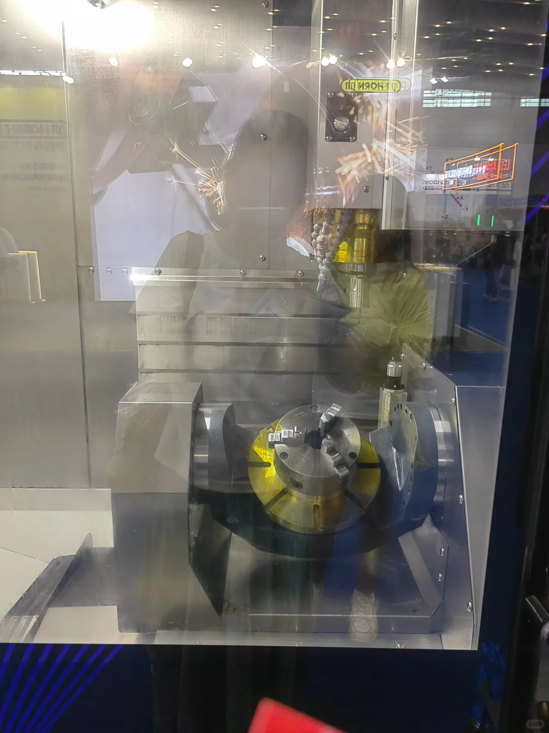 先进制造博览会