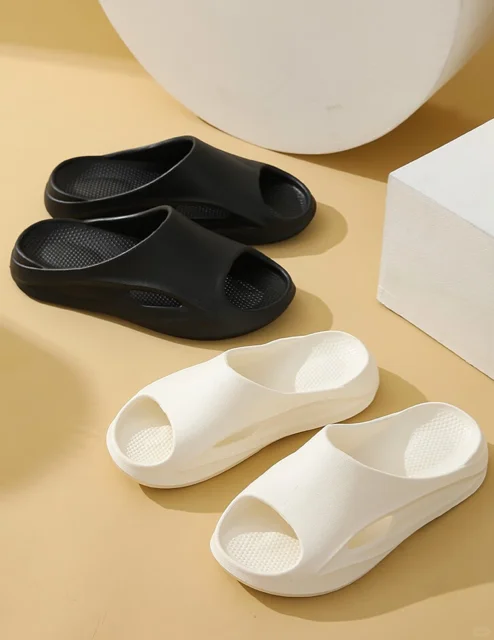 世界好拖鞋 中国「舒乐佳」