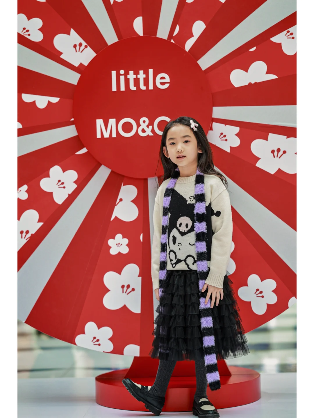 巨出片‼️新春游乐园打卡攻略