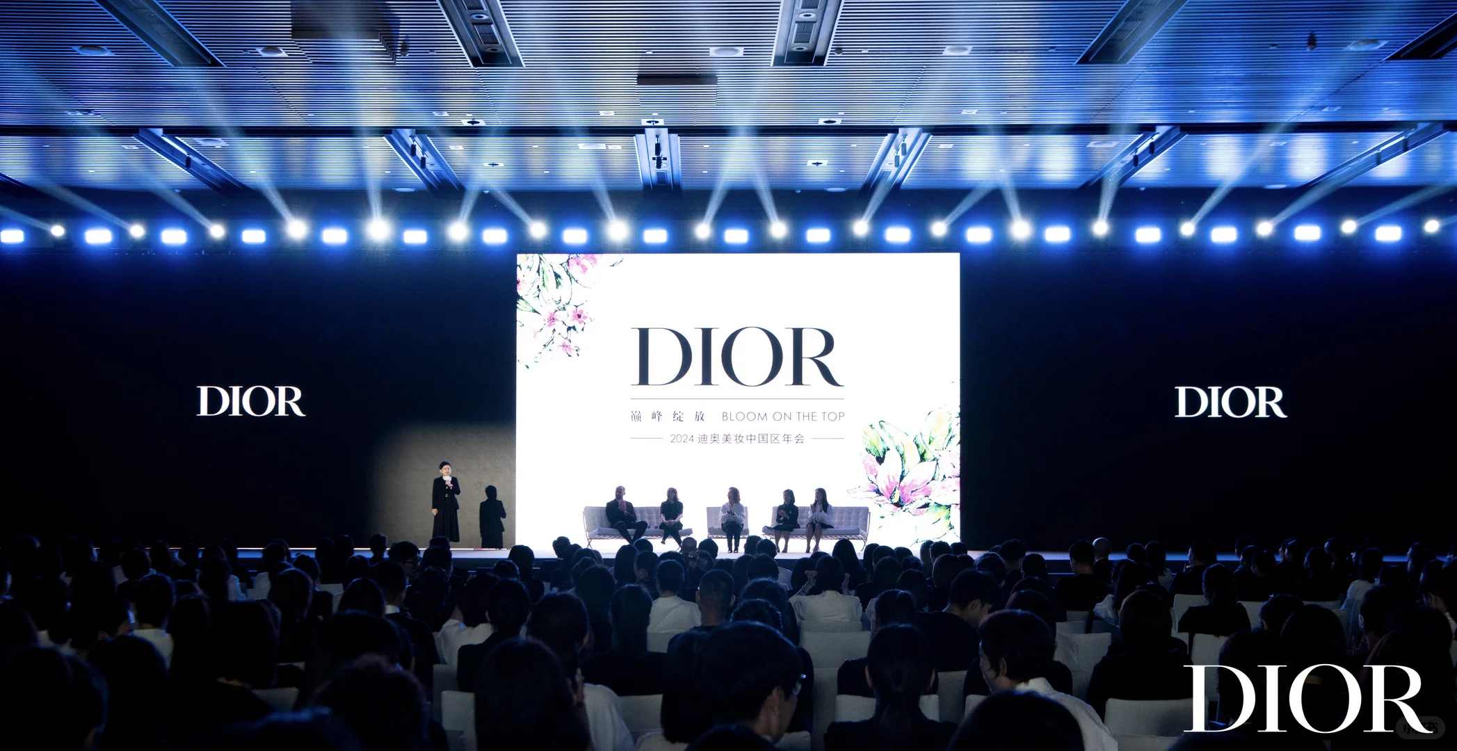 成都年会策划|成都年会布置|年会舞蹈节目