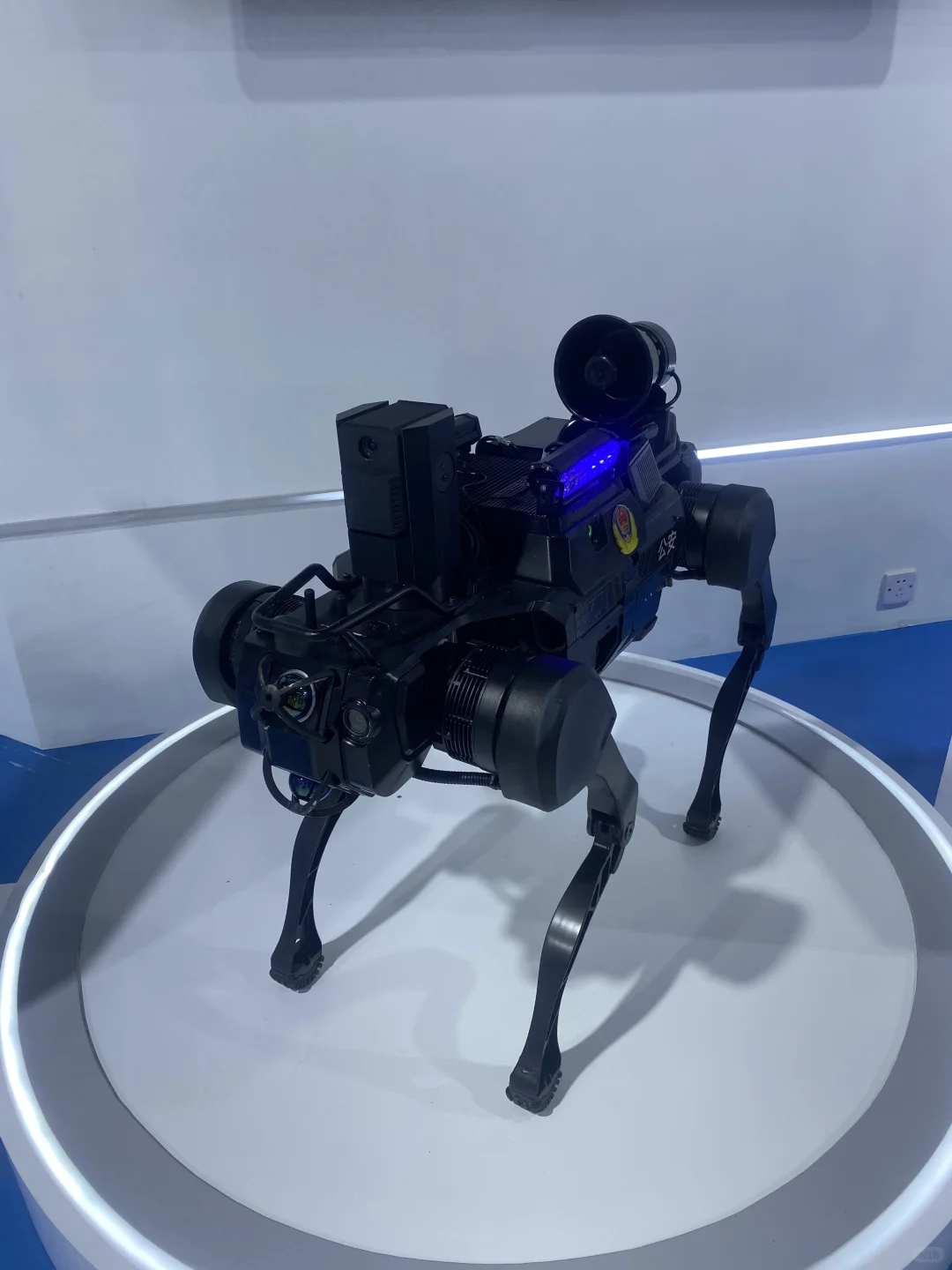 成都造太会了！这场工业新品展直接拉满期待✨