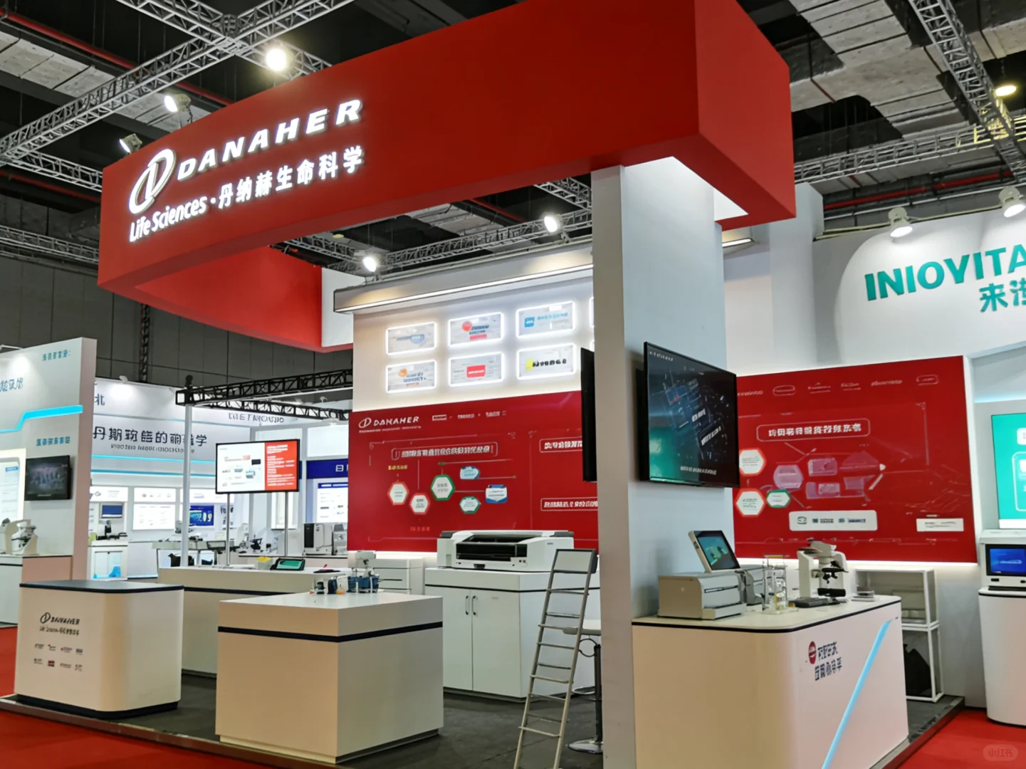 为什么长沙科技会展侧重工厂展示？