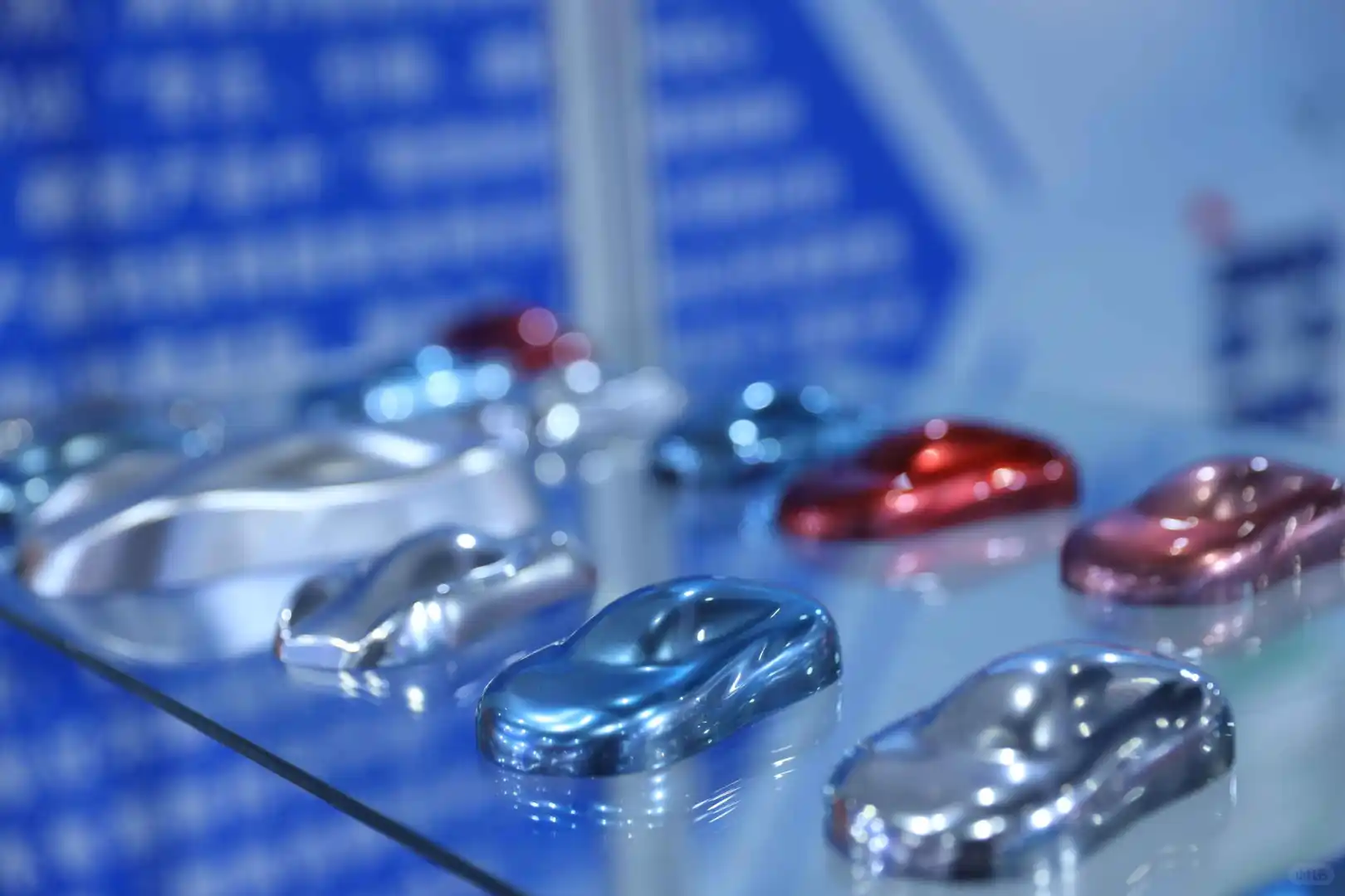 2025国际（广州）涂料工业展览会