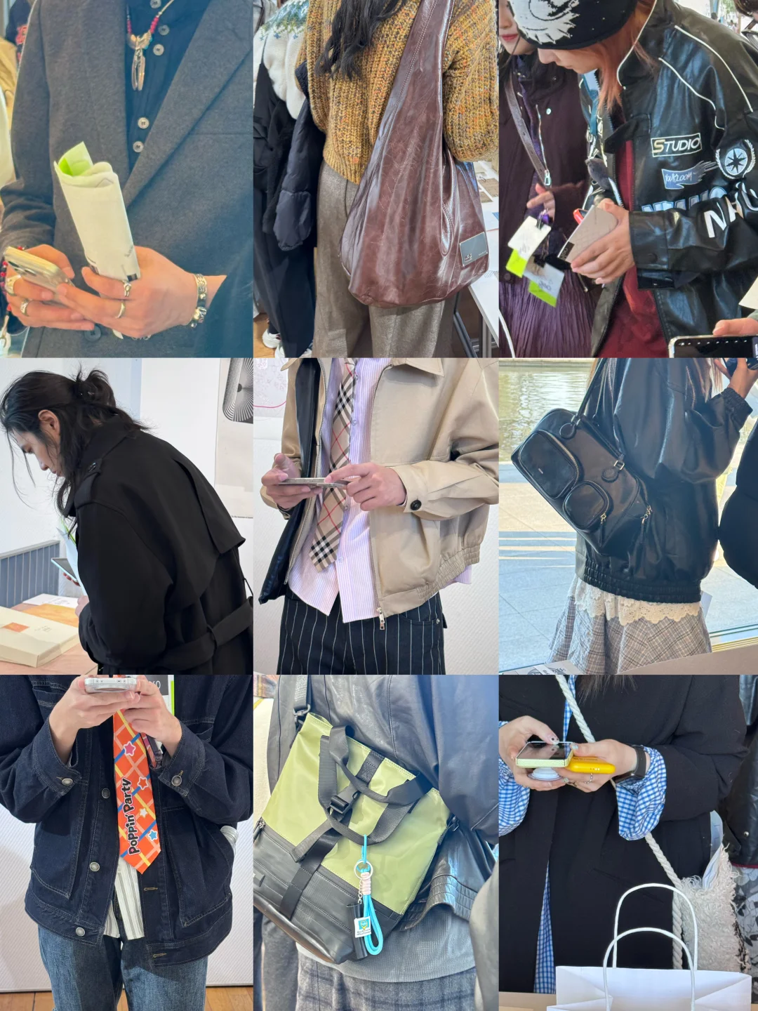 Design 360设计展真的很不错诶