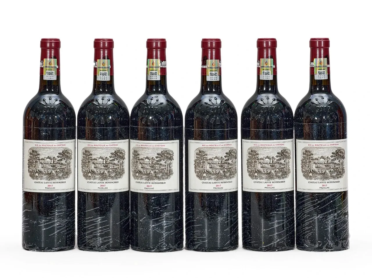 第二阶段预展来啦!限时招募40位看展达人