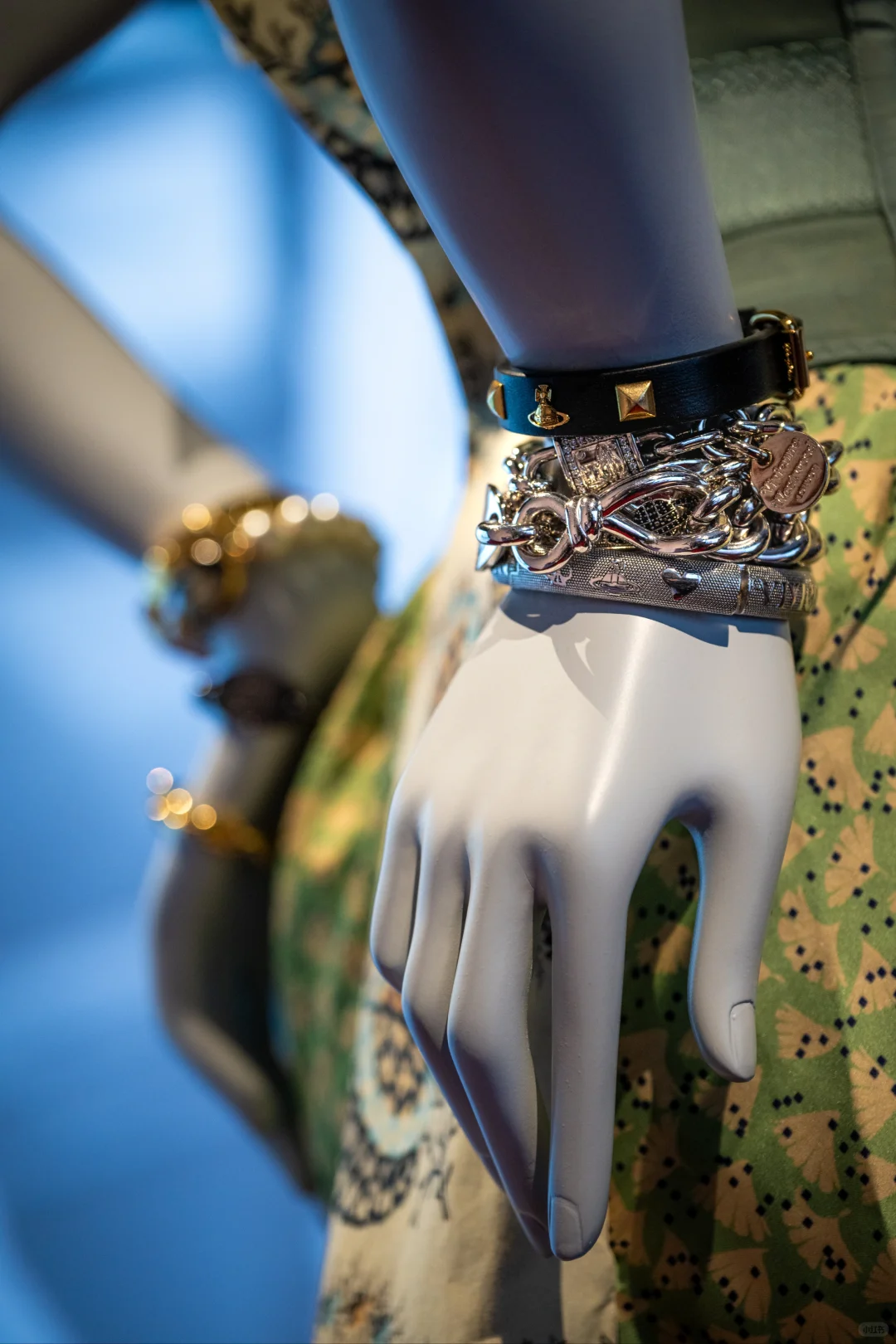 成都看展|欢迎来到西太后的解构星球