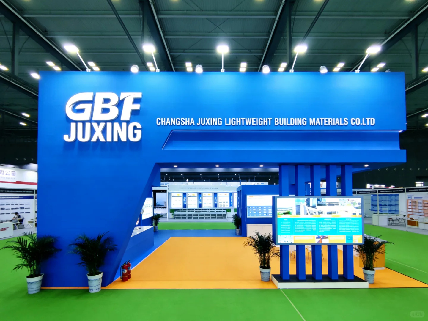 为什么泰国东盟储能展适配工商业储能？