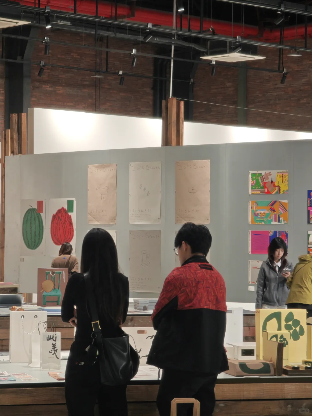 深圳免费设计展！GDC获奖作品太震撼✨