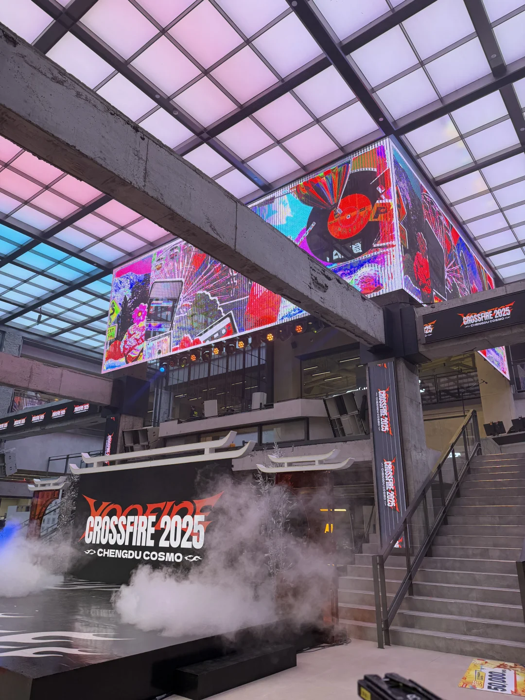 今天就穿这个鸟?样出门了！