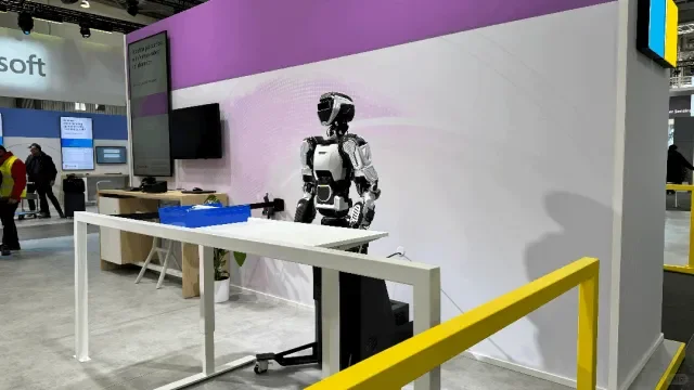 正在德国参展！展位号HALL 8-F13，随便来问