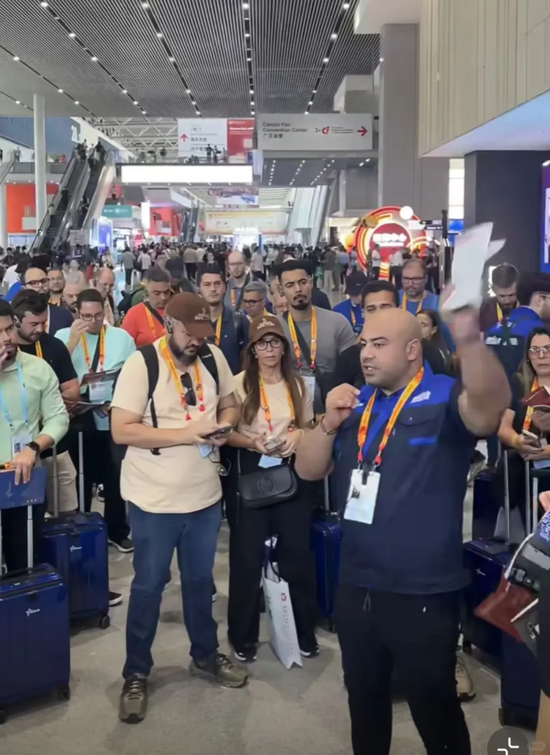 广交会适合谁参展