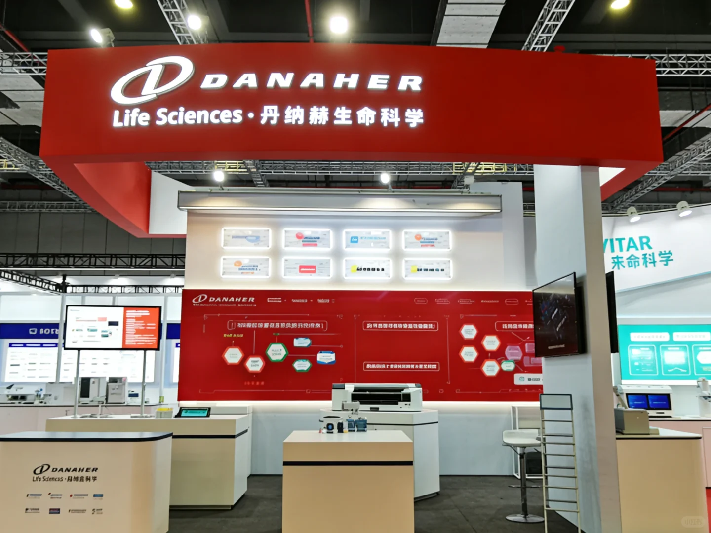 为什么长沙科技会展侧重工厂展示？