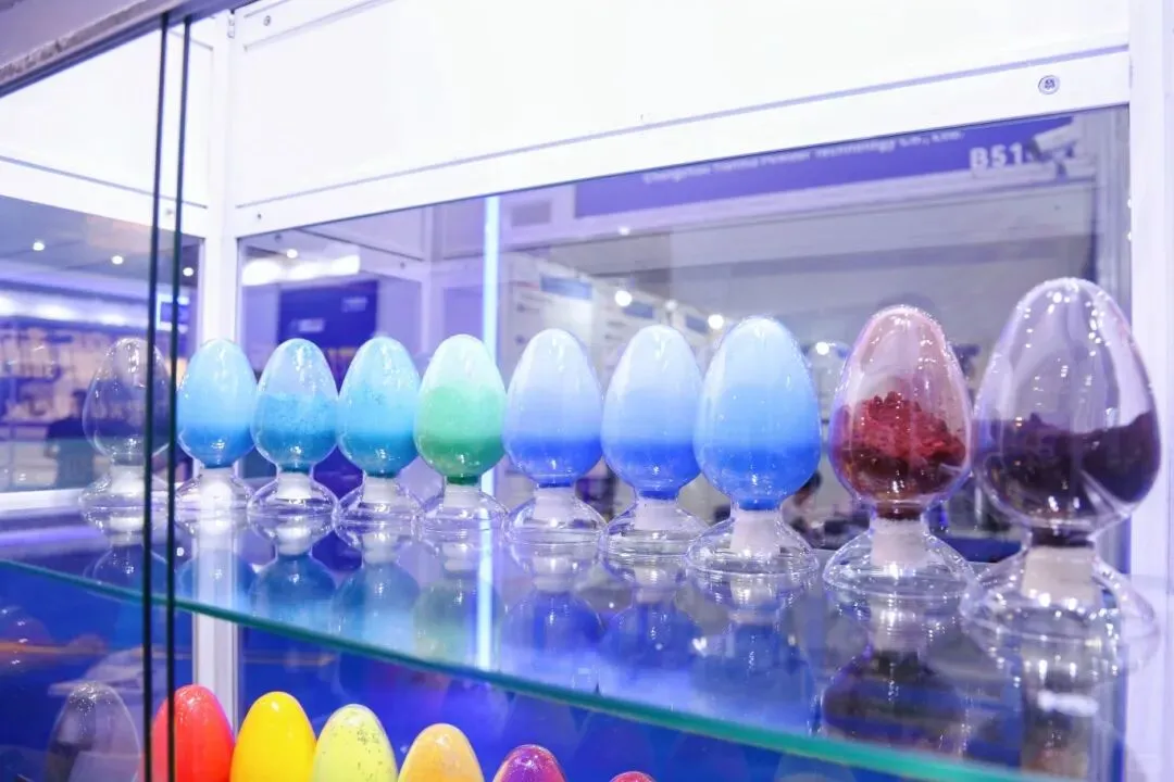 ICIE 2026国际（广州）涂料工业展览会