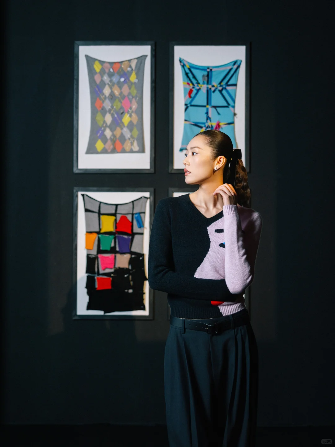 邂逅东西丨描摹灵感