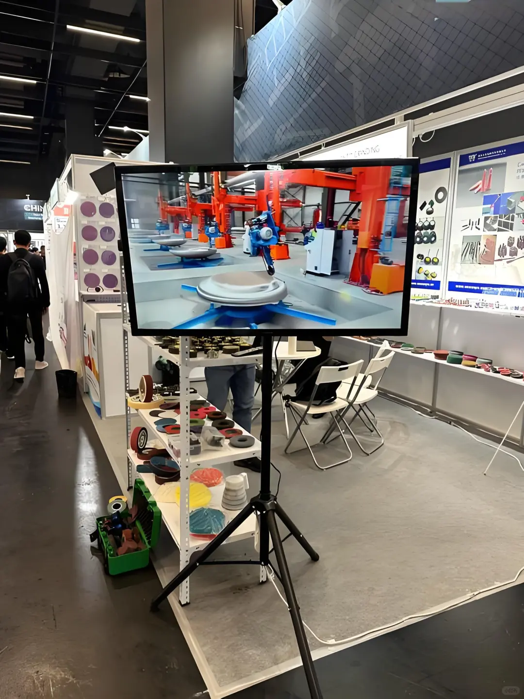 3 月冲科隆！五金展逛展 + 机票全攻略