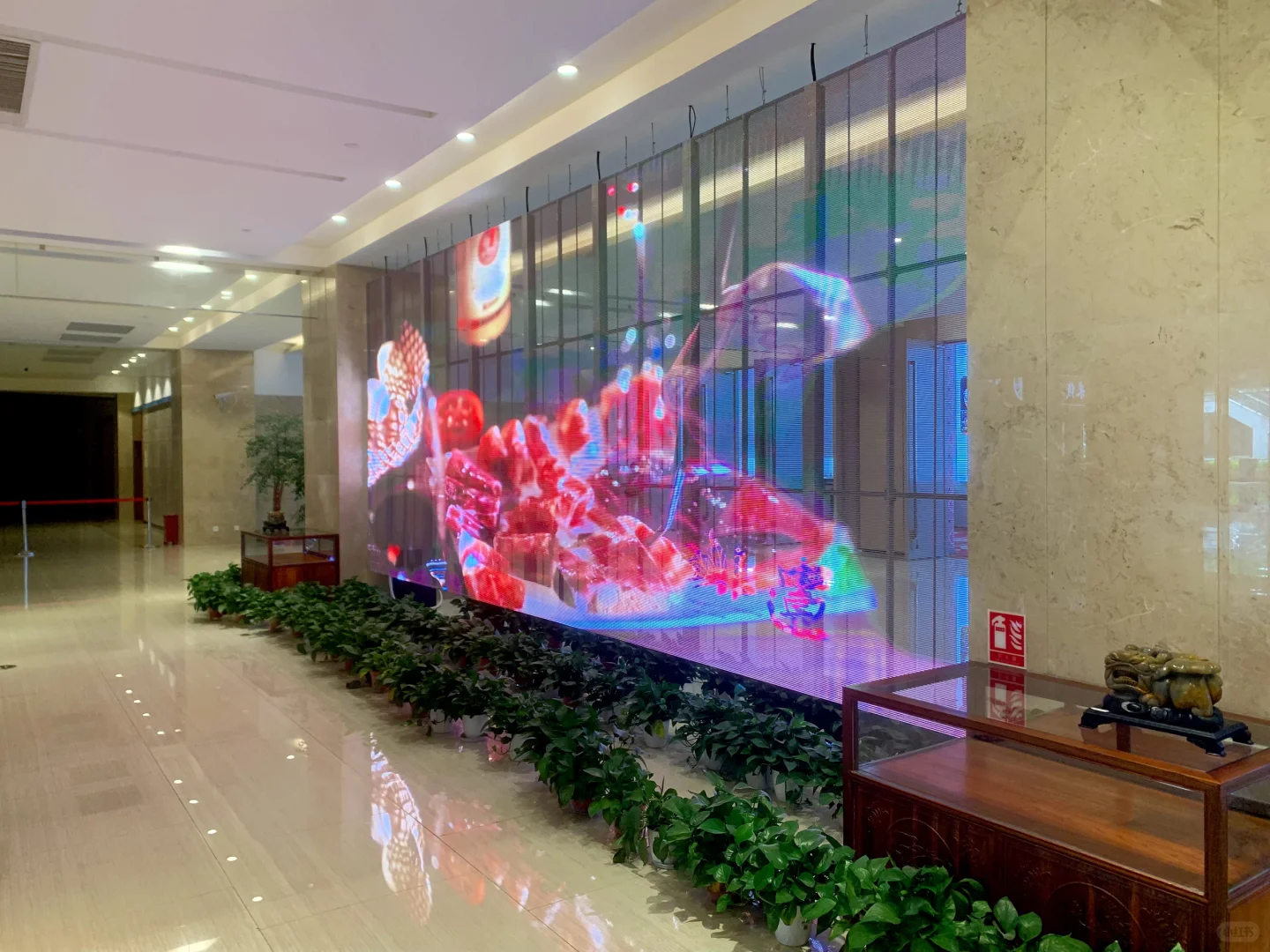 昆明·滇池国际会展中心｜云南非遗商品展馆