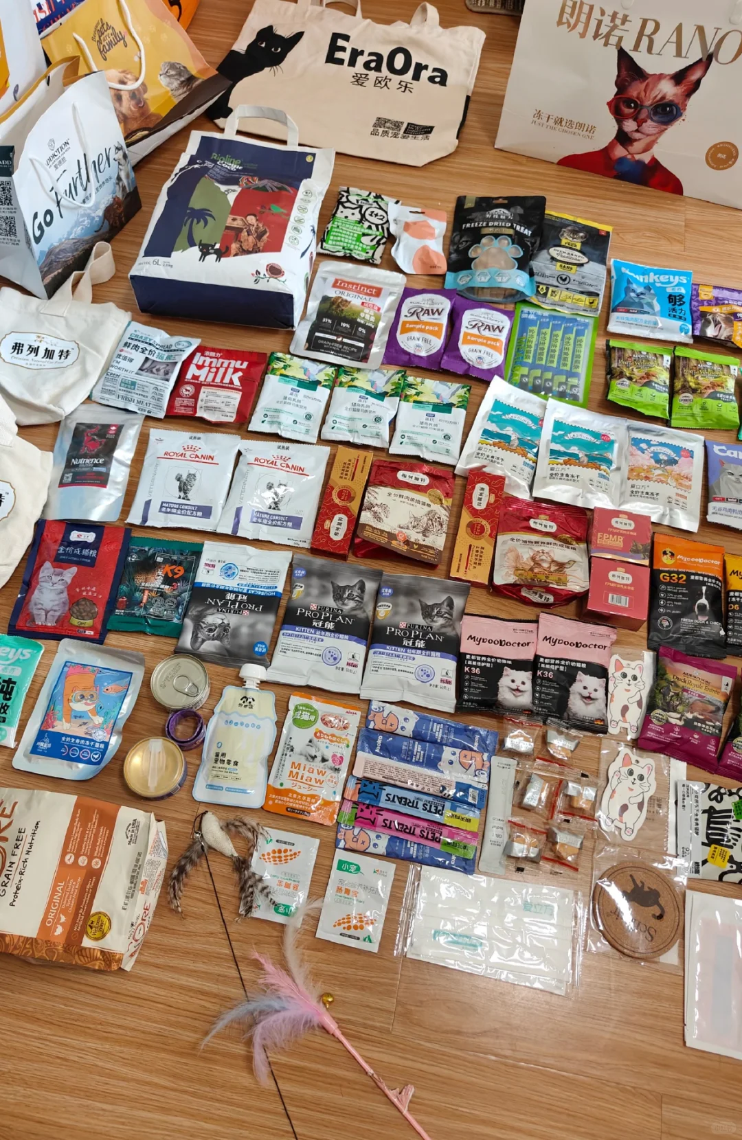 深圳宠物展门票杀疯了！25块玩3天血赚?