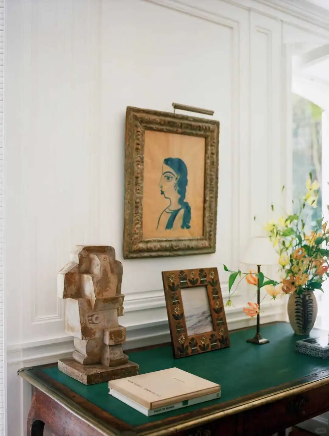 TORY BURCH｜美学复兴，风格新篇章