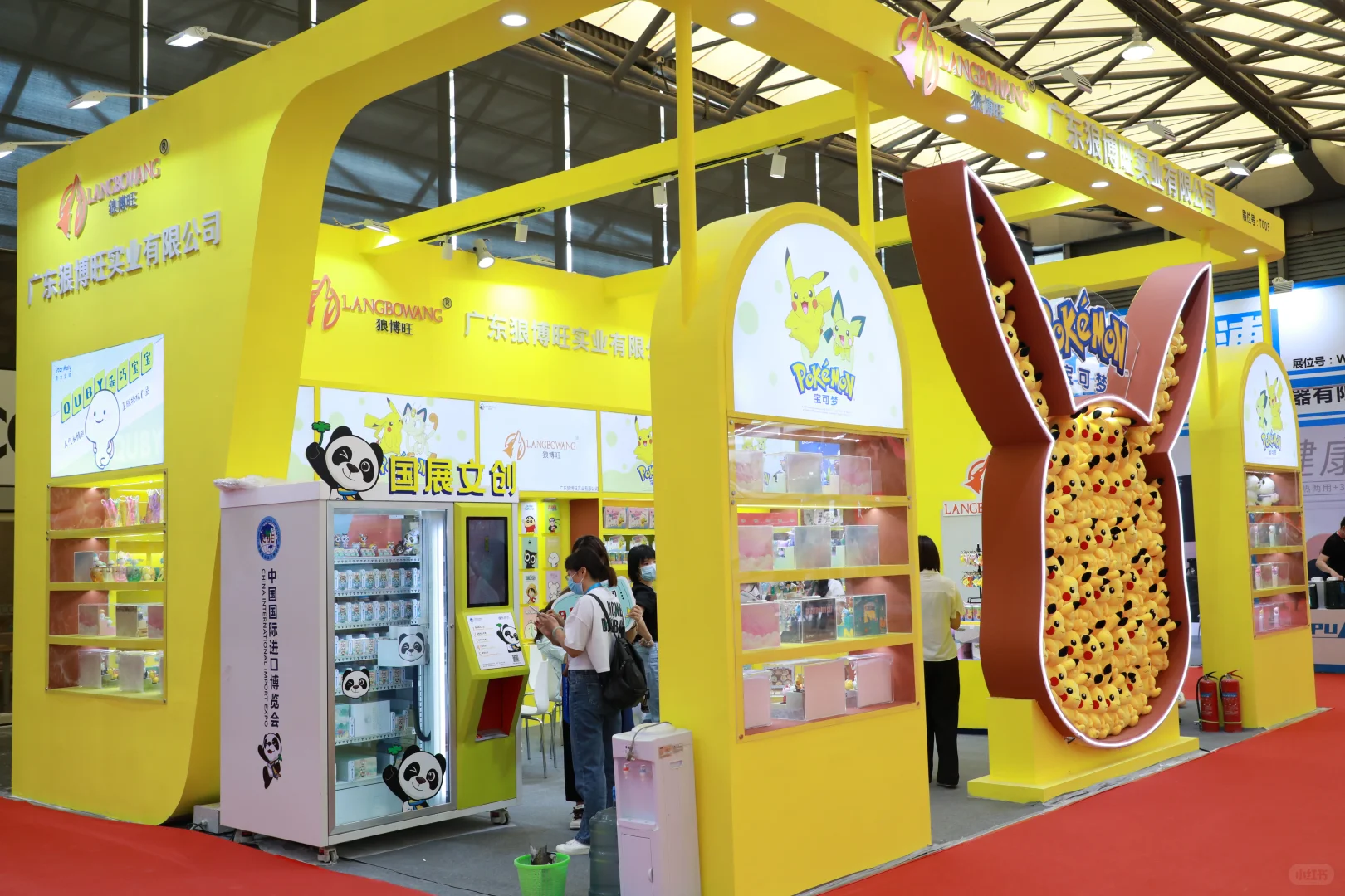 上海文创展优质展位火热预定中！